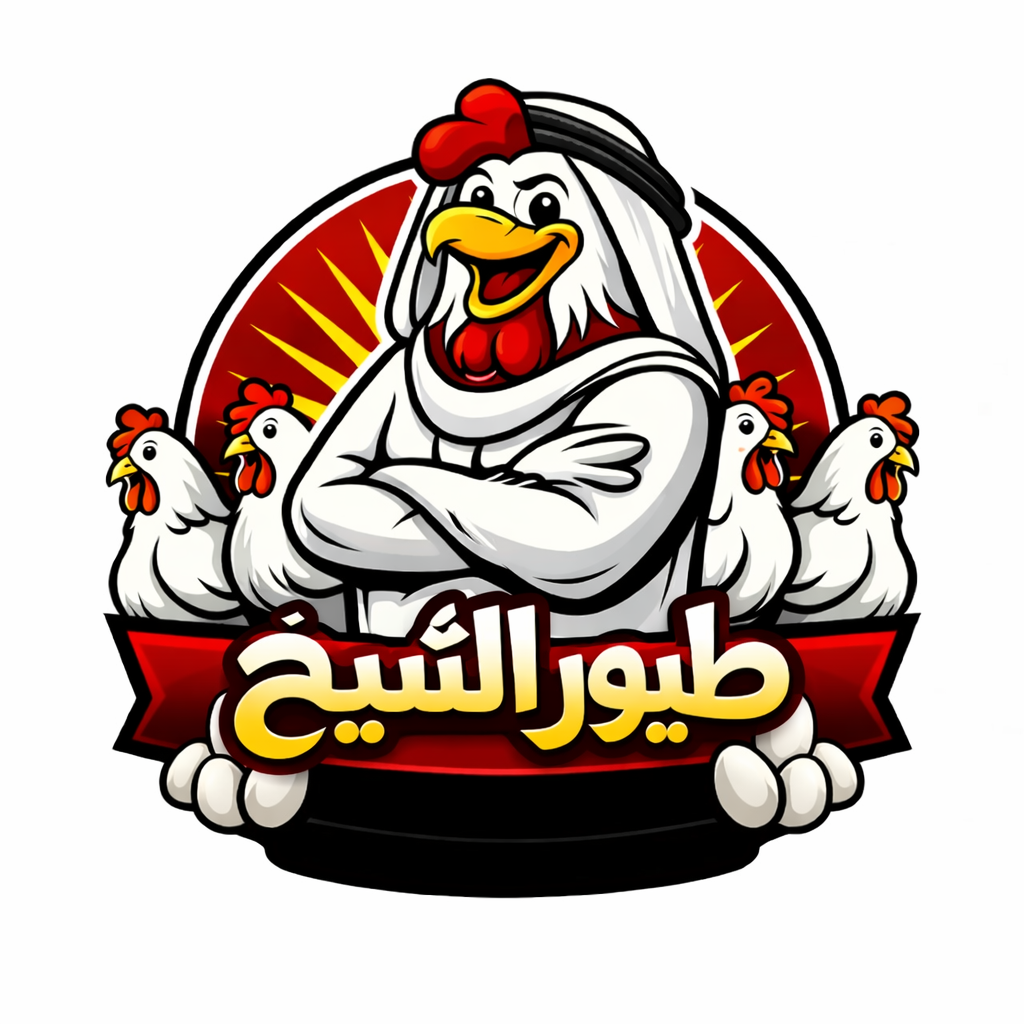 طيور الشيخ